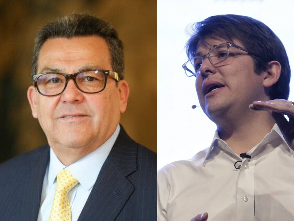 “En Colpensiones no se hace clientelismo ni politiquería”: Dussán responde a Miguel Uribe