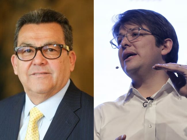 “En Colpensiones no se hace clientelismo ni politiquería:&quot; Dussán responde a Miguel Uribe