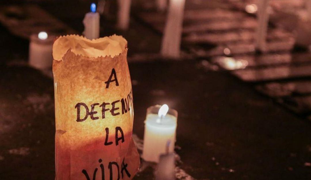 32 lideres comunales han sido asesinados en Norte de Santander