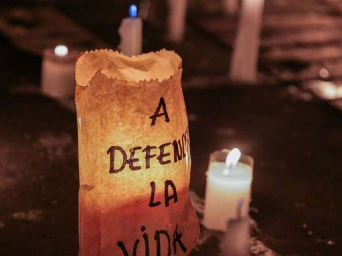 32 líderes sociales han sido asesinados en Norte de Santander