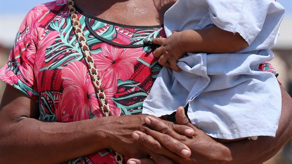 “El país no sabe cuántos litros de agua recibe cada niño en La Guajira”: DeJusticia