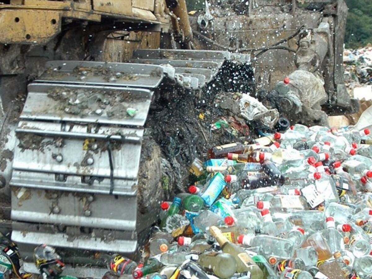 Así se atenderá la emergencia sanitaria por el cierre del relleno El Carrasco