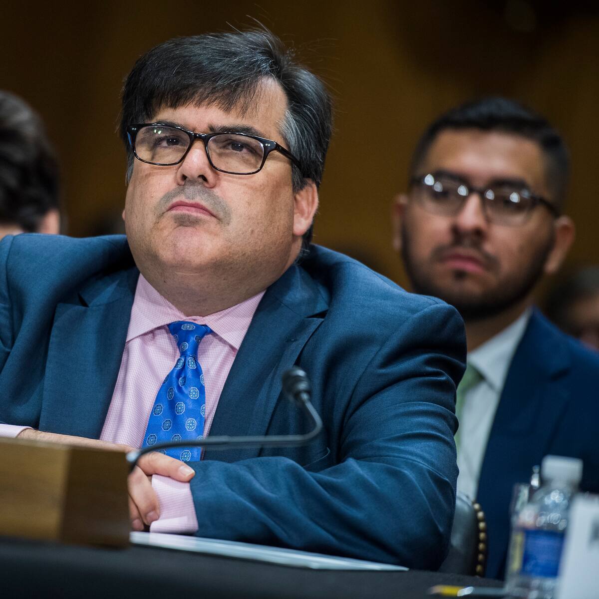 La paz total de Petro es interesante, pero preocupa la impunidad: Francisco Palmieri