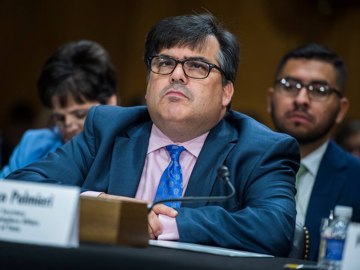 La paz total de Petro es interesante, pero preocupa la impunidad: Francisco Palmieri