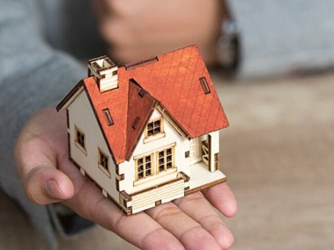 La start up cova.co cuenta con un portal donde se reduce en un 1.500% el tiempo de búsqueda de un inmueble.. Foto: Getty Images