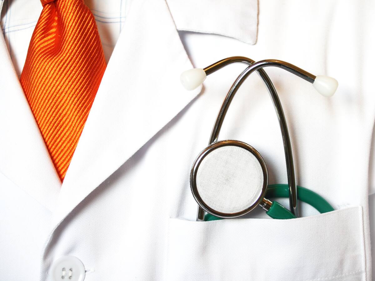 Drew Weissman es reconocido como “Héroe del año” por su trabajo con las vacunas contra el COVID-19