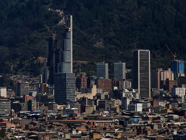 Imagen de referencia. Foto: Colprensa