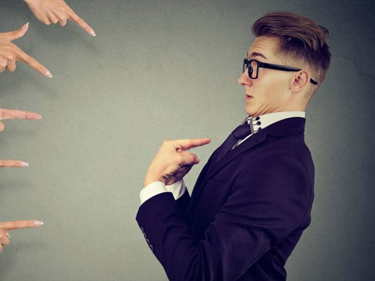 TOP 10: No quiero ser la persona que