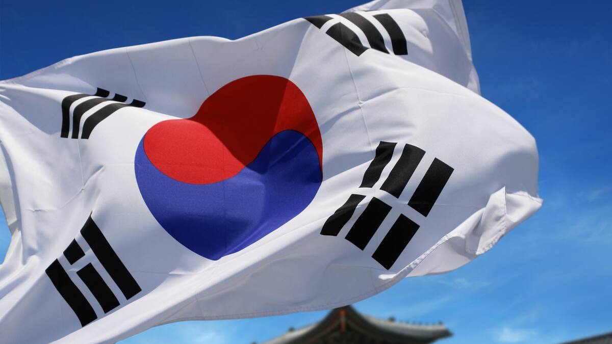 Hay nuevo embajador de Colombia en Corea del Sur