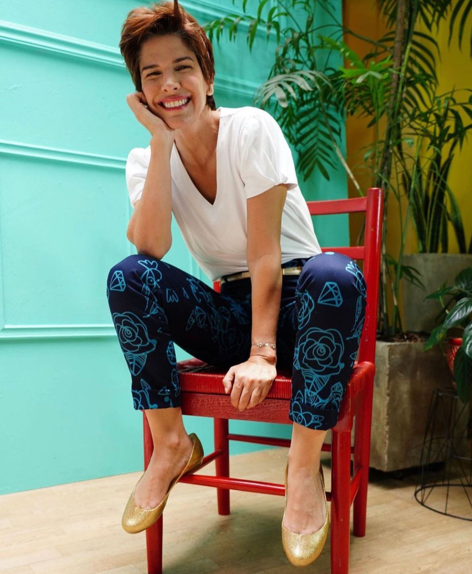 Las autoridades de Cali indicaron que se encuentran adelantando las investigaciones correspondientes del caso. Foto: Instagram @mabelkremer