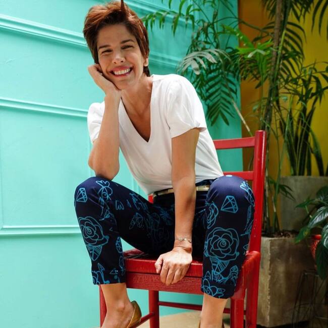 Las autoridades de Cali indicaron que se encuentran adelantando las investigaciones correspondientes del caso. Foto: Instagram @mabelkremer