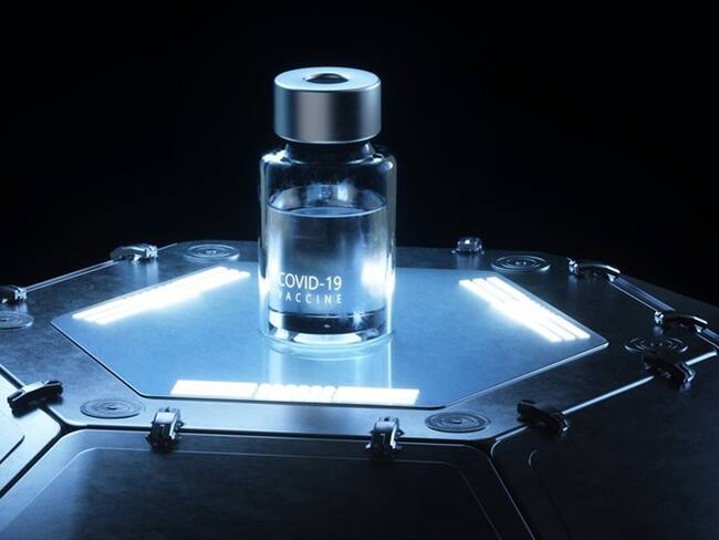 Vamos a ser muy rigurosos con el tema de la regulación de la vacuna: Invima