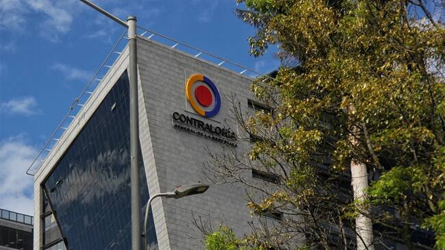 La Contraloría confirma que las visitas se harán a las entidades de Pitalito, Cauca, Popayán, Girardot, Villavicencio y Putumayo.. Foto: Colprensa