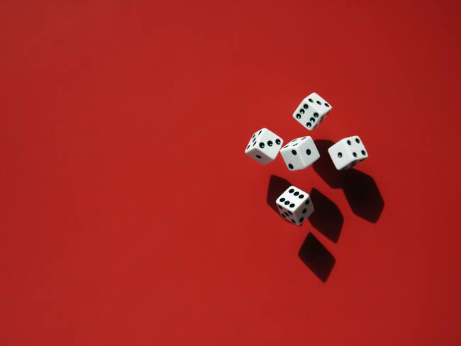 Azar imagen de referencia. Foto: Getty Images.