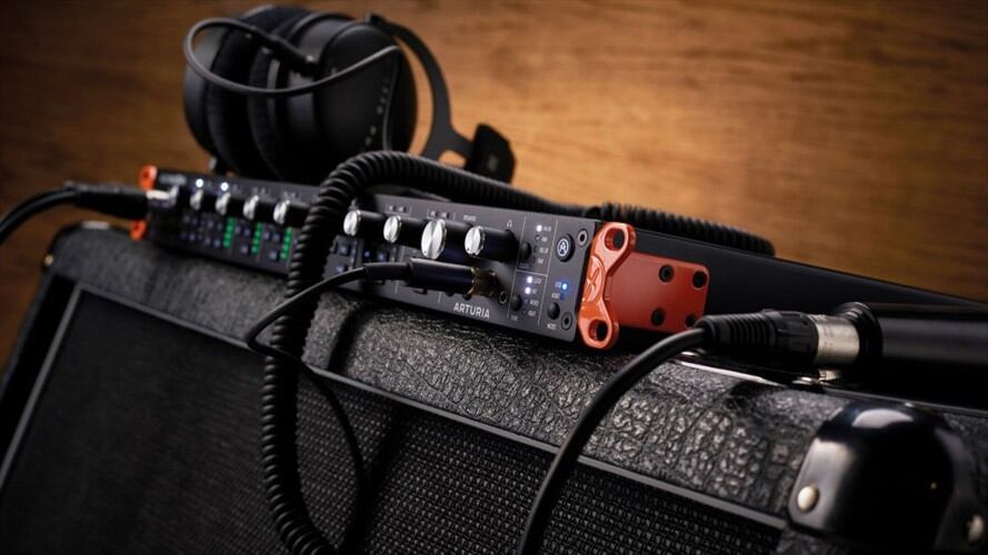 Repeat After Ibarra. Foto: Getty Images