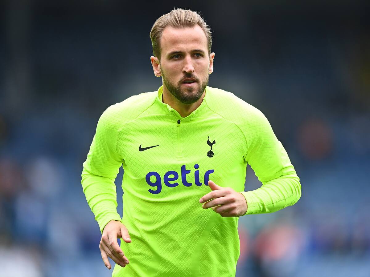 Guiño de Ancelotti a Harry Kane: “un gran jugador, pero debemos respetar al Tottenham”