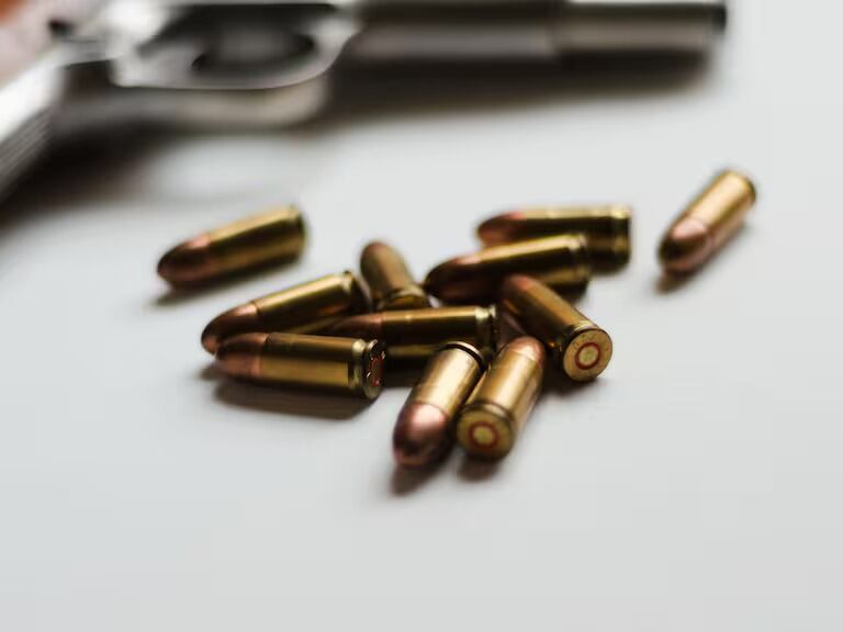 Balas imagen de referencia. Foto: Getty Images.