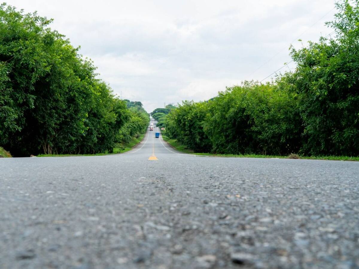 Nueva licencia en el proceso de doble calzada entre Popayán y el norte del Cauca