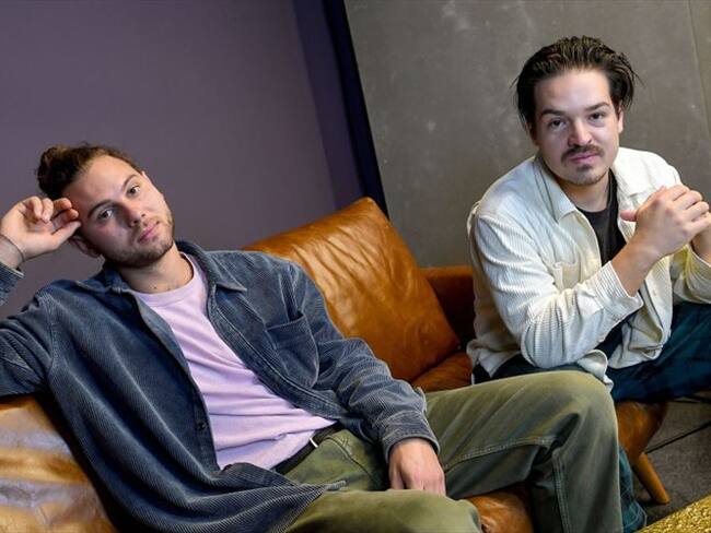 ‘Colorado’: el nuevo sencillo con el que Milky Chance regresa a los escenarios