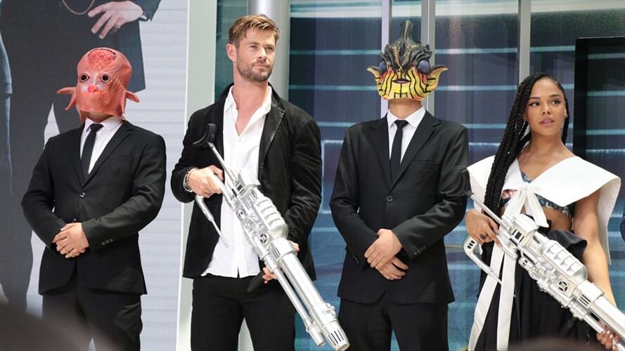 Con un estimado de 28,5 millones de dólares, informó la empresa especialista en la industria Exhibitor Relations.. Foto: Getty Images