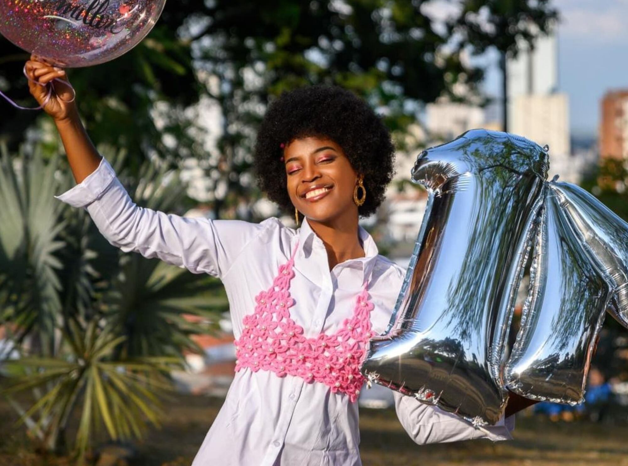 Yudy Yurley | Foto: Cortesía