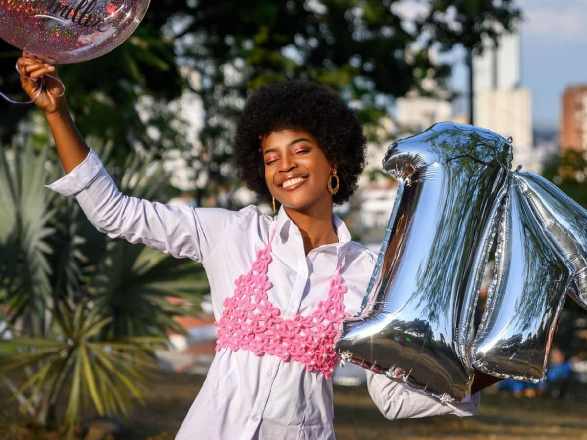 “Cuando empecé a crear contenido, bloqueé a mi familia y amigos, me daba pena”: Yudy Yurley