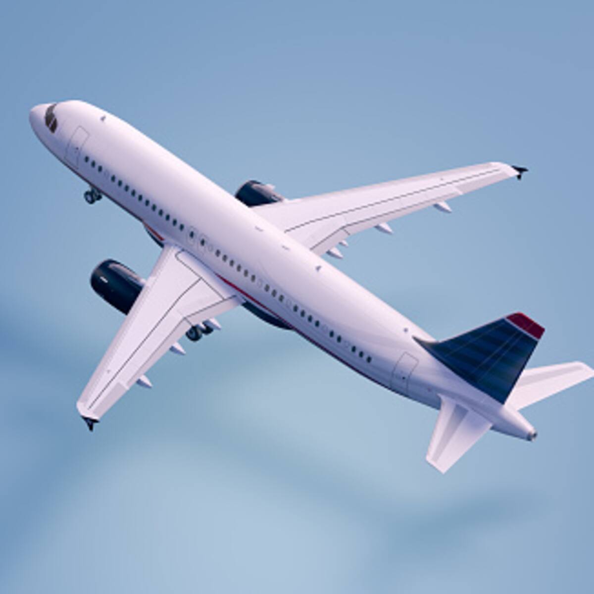 Qué hacer si cancelan su vuelo por el aumento de los casos de COVID-19