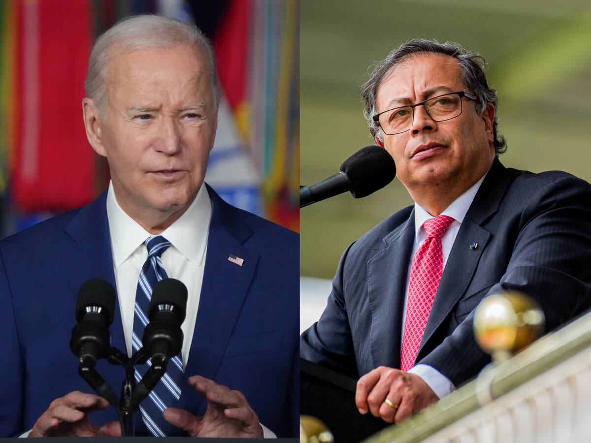 EE.UU. confirmó apoyo a Colombia para la interdicción aérea antidrogas