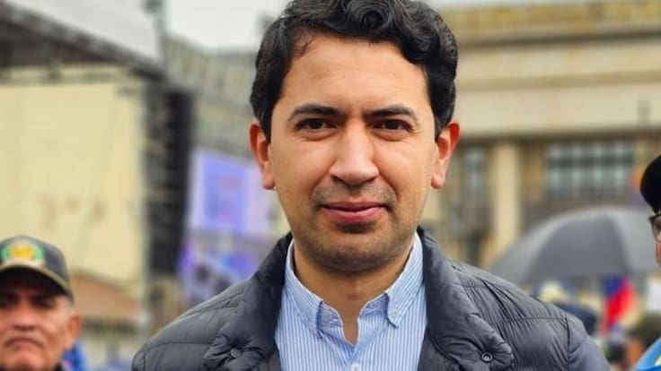 Al Oído: Daniel Briceño alienta a petristas a investigar mejor para evitar ‘fake news’