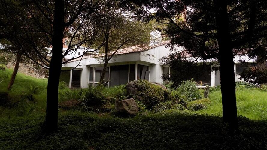 En Colombia los procesos de extinción de dominio están tomando demasiado tiempo: Andrés Ávila. Foto: