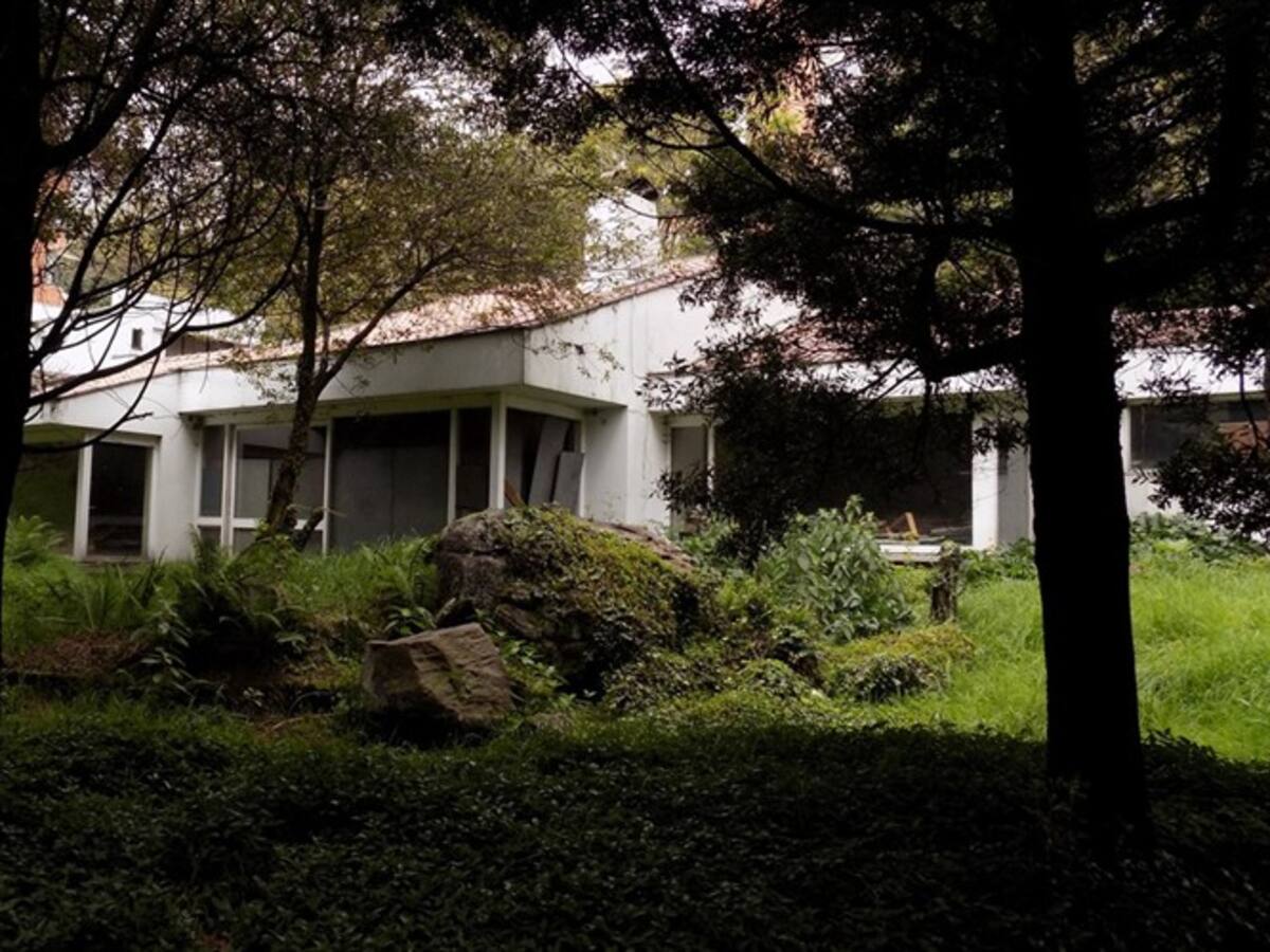 ¿Cuánta plata le han dejado al país los bienes del narcotráfico?