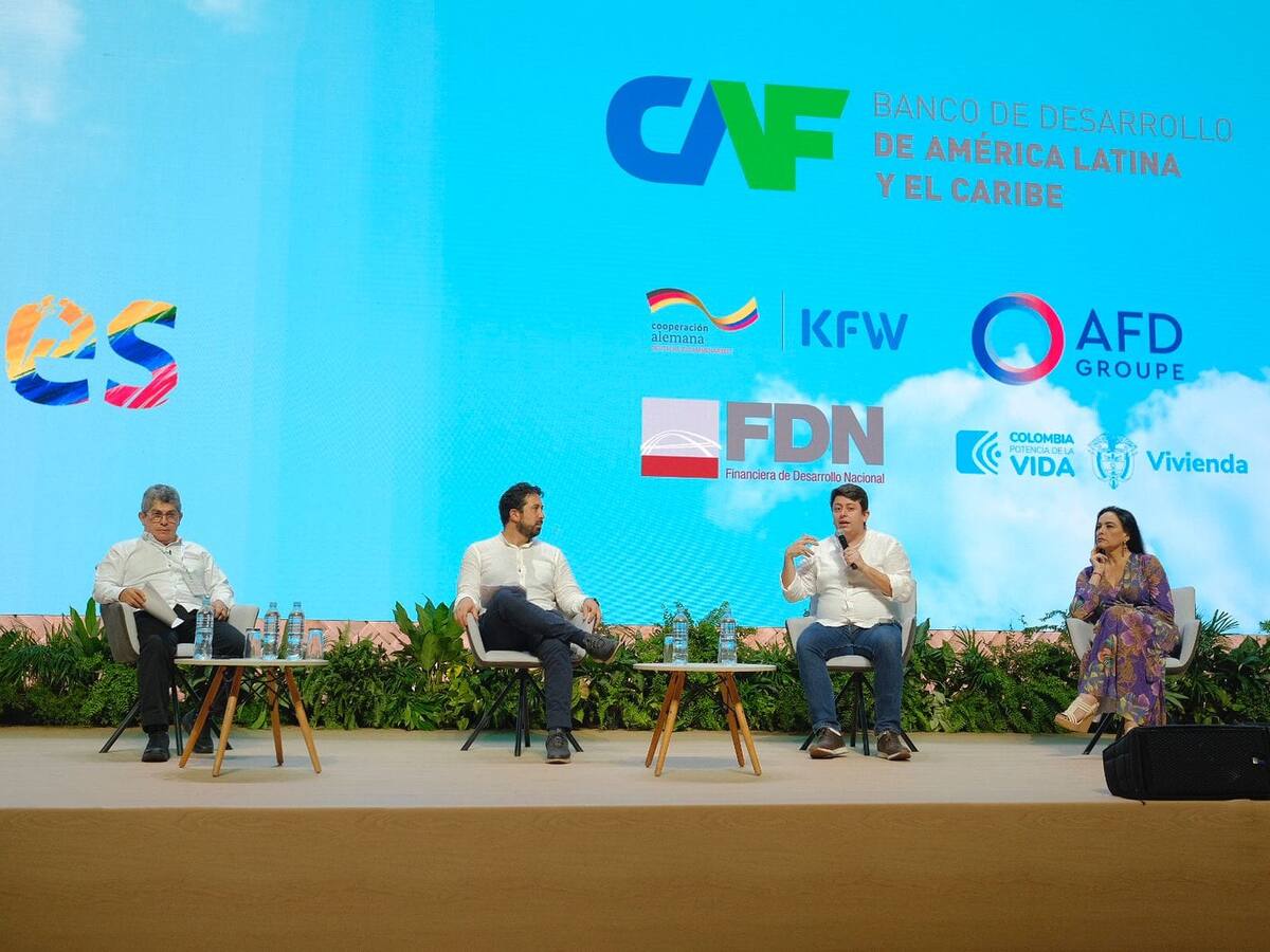 Alcaldes electos piden al Congreso aprobar la ley de ciudades intermedias
