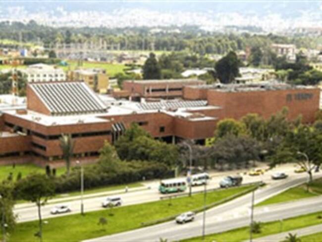 Lista la venta de El Tiempo a Sarmiento Angulo