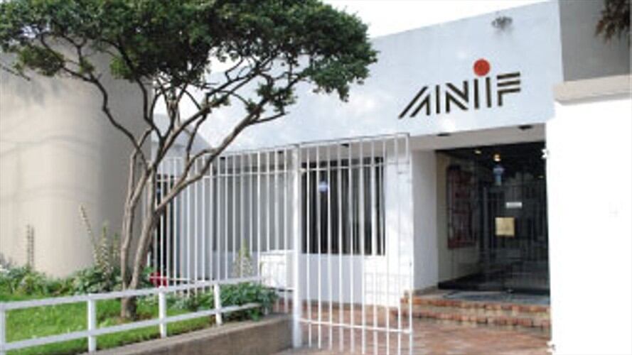 Mauricio Santamaría es economista de la Universidad de Los Andes, Máster y Ph.D en Economía de la Universidad de Georgetown. Foto: http://www.anif.co/