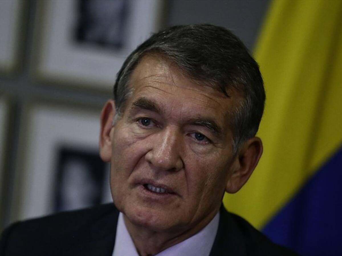 No tenemos borradores de reforma laboral y pensional: Mintrabajo