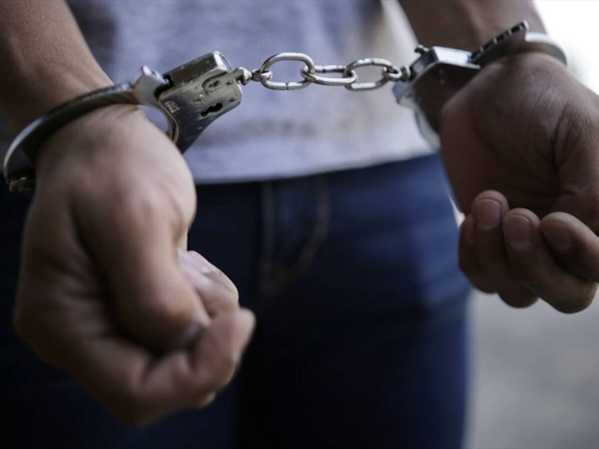 Capturan a presuntos responsables de decapitar a un hombre en Buga