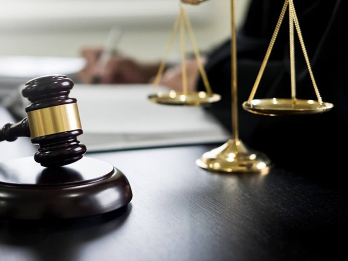 Juez niega preacuerdo de cerebro de la corrupción en la Supersalud