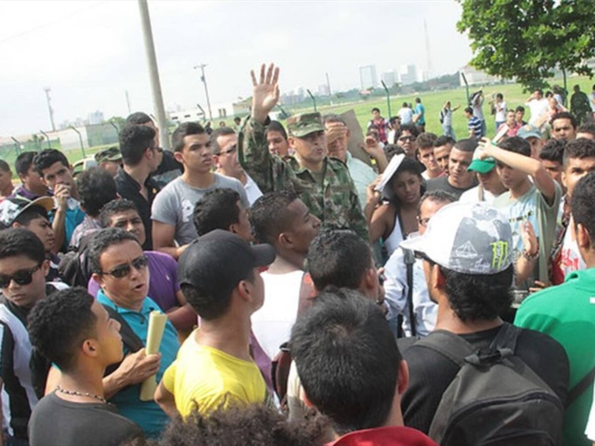 20 % de los remisos se han beneficiado de la ley de amnistía