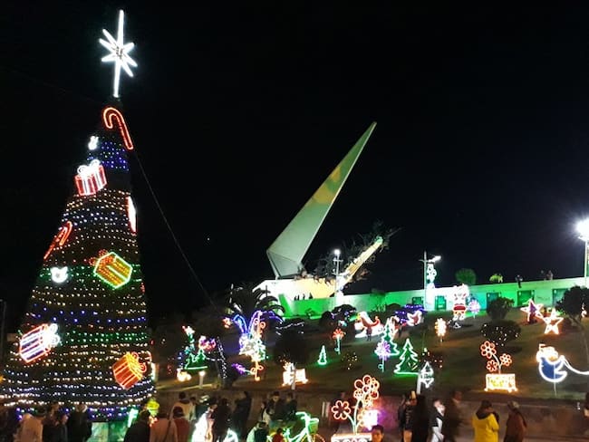 Habrá Plan Diamante Navidad en Boyacá que contará con 700 hombres del Ejército