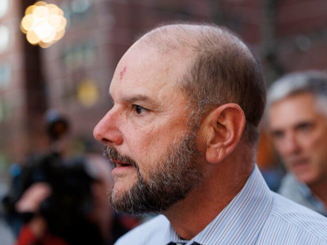 Jack Michael Teixeira FOTO EFE/EPA/CJ GUNTHER