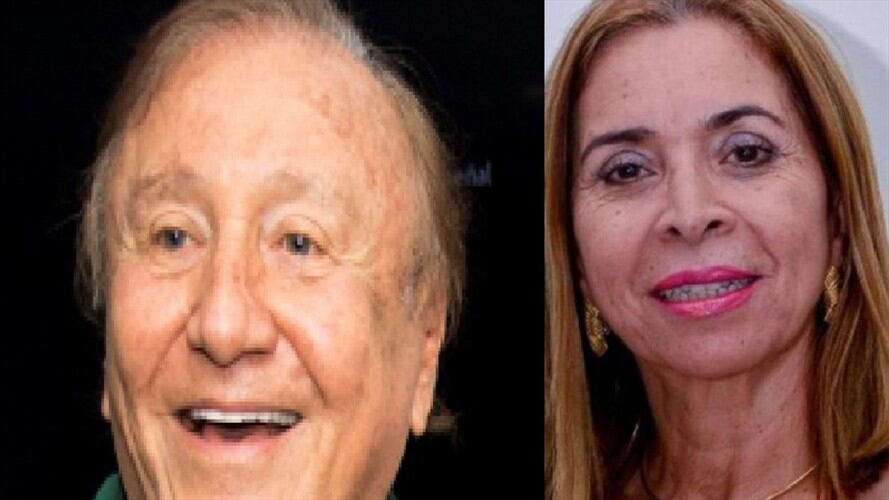 Concejal Liga Anticorrupción- Rodolfo Hernández . Foto:Suministrada.