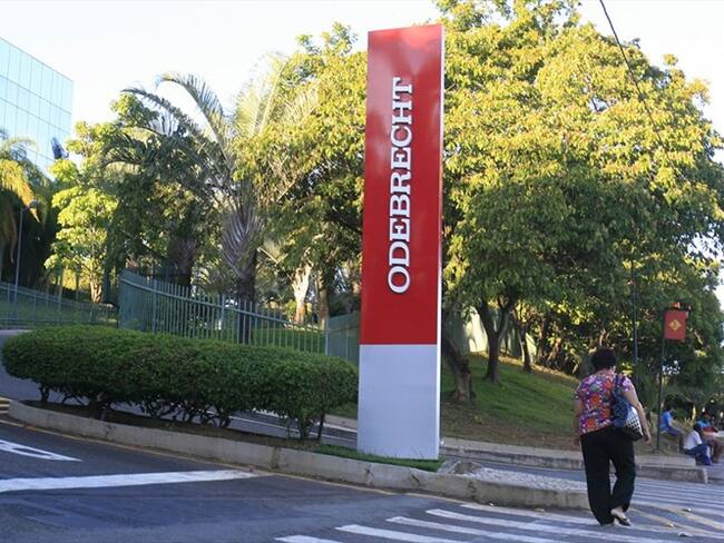 Queremos reparar y seguir trabajando como hicimos en otros países: presidente Odebrecht