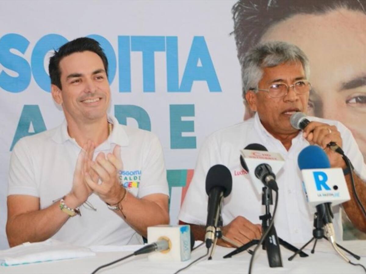 Candidato de ASI declina de sus aspiraciones a la Alcaldía de Montería