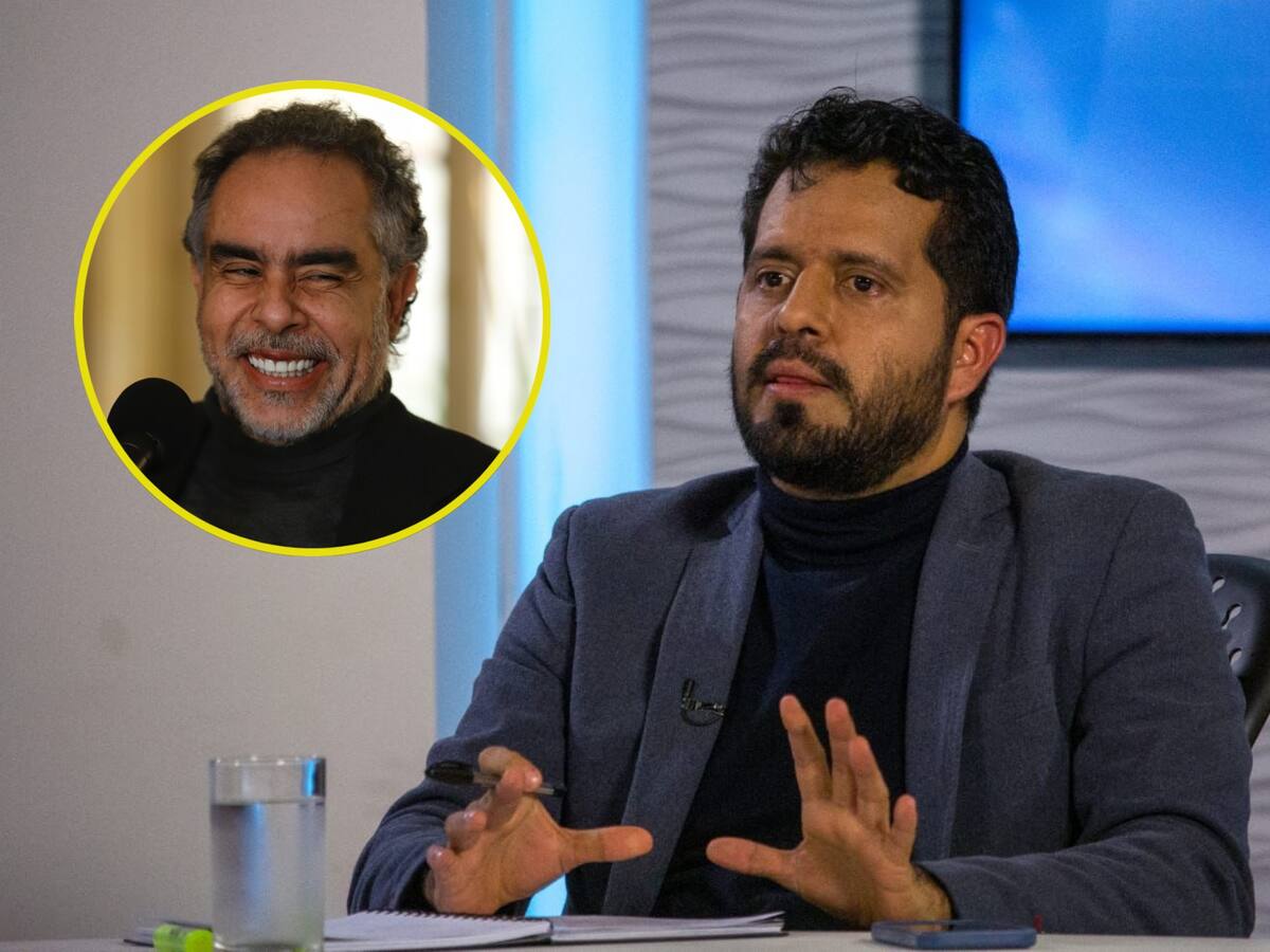 “Privilegia el pensamiento diverso”: Alfredo Mondragón respaldó nombramiento de Benedetti