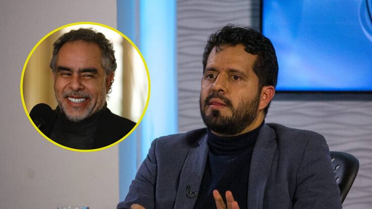 Este Gobierno está fracasando y termina de fracasar con Armando Benedetti: Christian Garcés