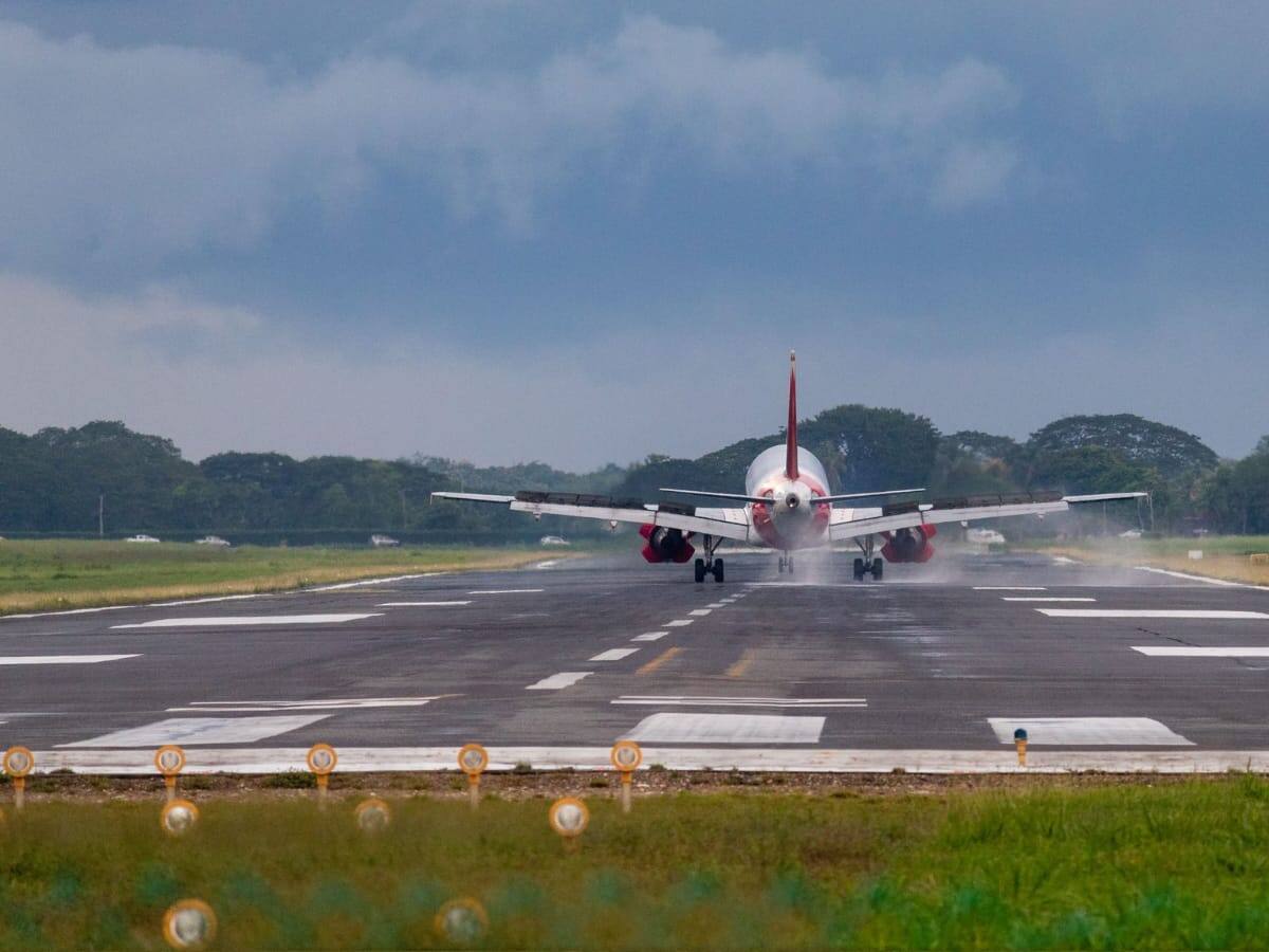 No tenemos afectaciones operacionales por combustible: gerente de aeropuerto en Montería