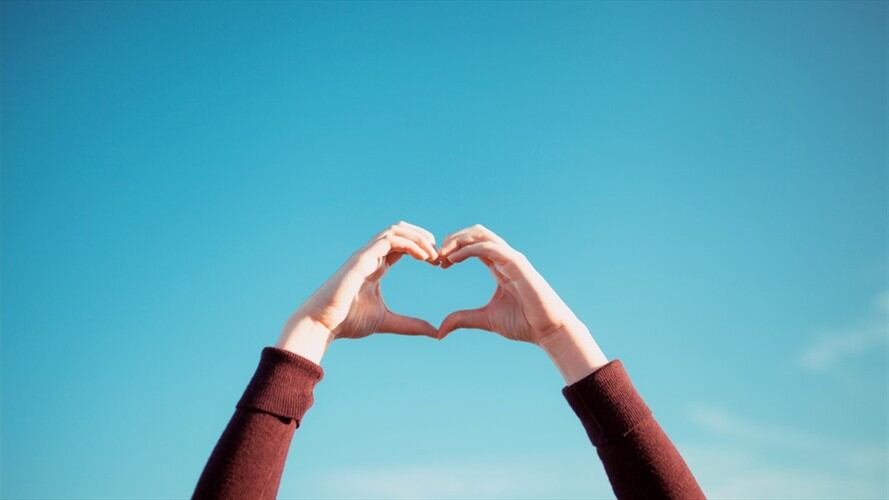 Curiosidades sobre San Valentín que probablemente desconocía . Foto: Getty Images