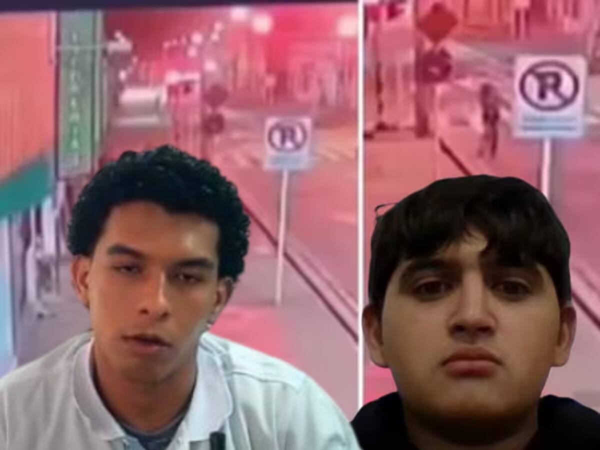 Caso Jaime Esteban Moreno: Juez confirmó que golpe de Ricardo González causó el asesinato