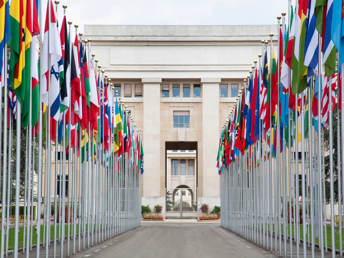 Misión ONU denuncia “reactivación de la maquinaria represiva” en Venezuela tras comicios