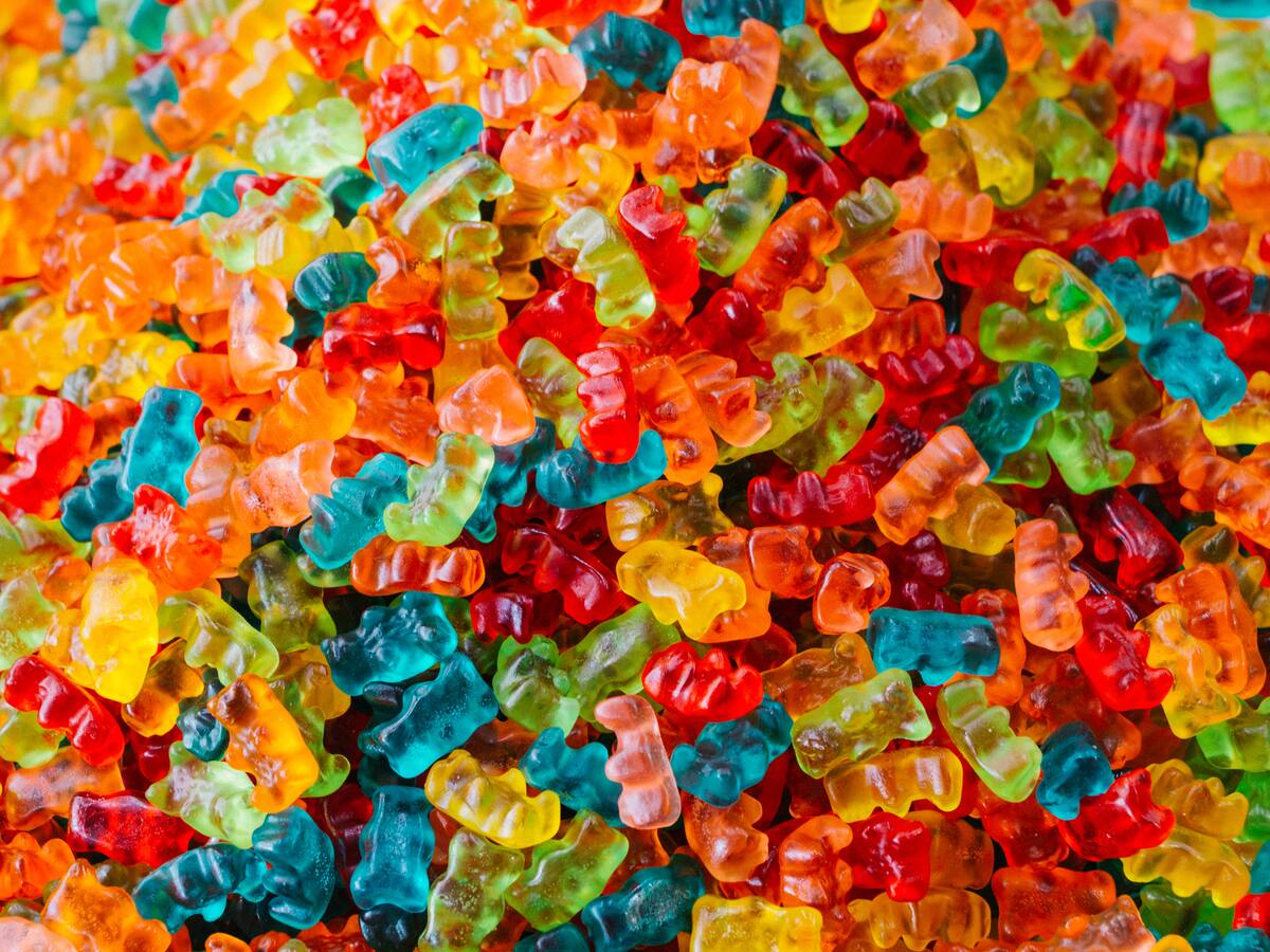 Polémica entre gomitas Trolli y Trululu: ¿quién tiene la razón?